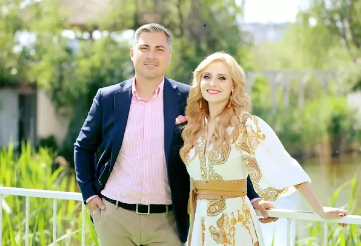 Cove revine la TV cu o nouă emisiune la Prima TV: "Este prima oară când prezint un astfel de format"