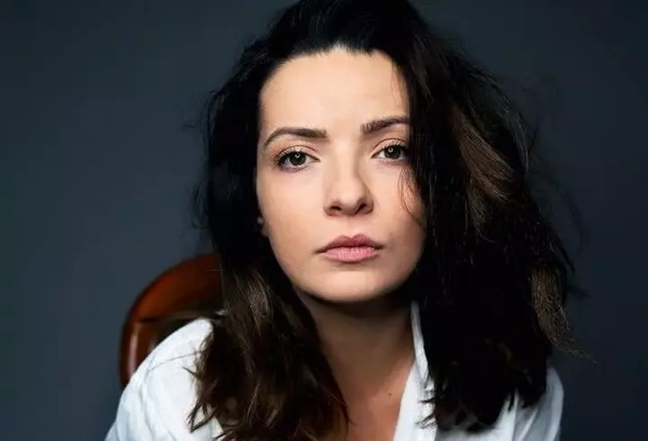 Adela Popescu a postat o imagine emoționantă cu tatăl ei. Doru Popescu și-a serbat ziua de naștere: „Te iubim”