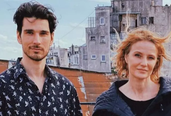 Mirela Vaida a mers în vacanță, în Delta Dunării, pentru prima oară: "Este fascinantă..."