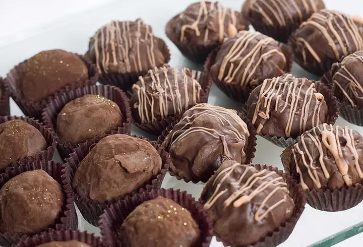 Rețetă de sufleu de cartofi