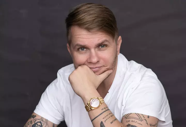 Dan Capatos, după ce George Buhnici a fost amendat de CNCD cu 20.000 de lei: "Noi am difuzat interviul după 7 zile. El dă vina pe noi"