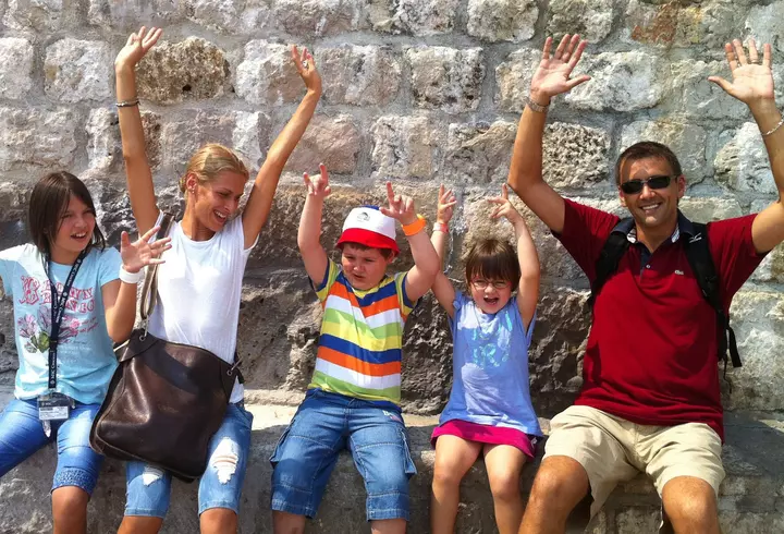 Mirela Banias de la Insula Iubirii a împlinit 40 de ani. Fosta concurentă este de nerecunoscut