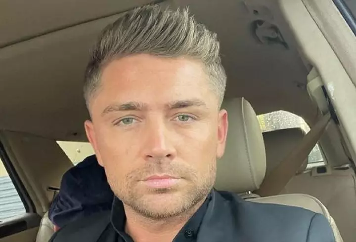 Vlăduța Lupău, ipostază emoționantă cu soțul și fiul lor. Cum i-a surprins artista: „A intrat schimbul de noapte”