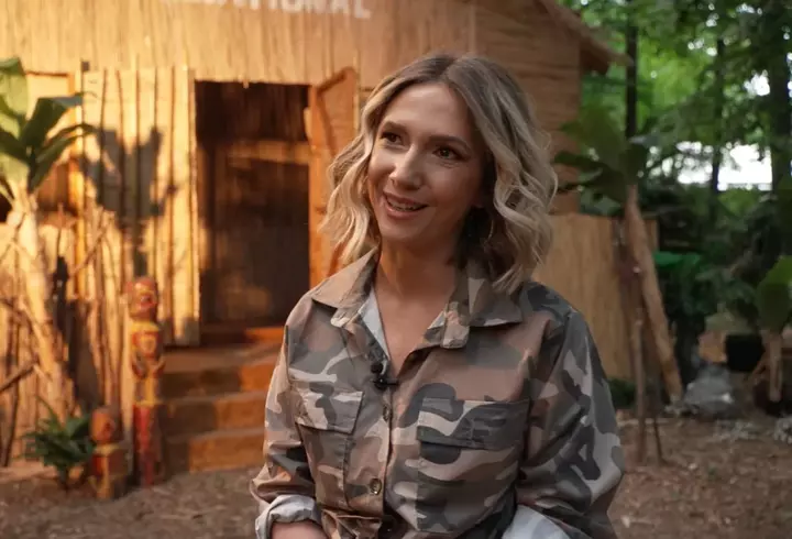 Maria Constantin a fost cerută în căsătorie la Splash! Vedete la apă. Cum a reacționat artista