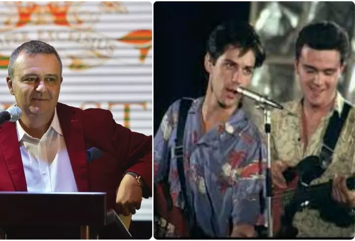 What’s Up, la un pas de bătaie cu Pitbull Atodiresei. De la ce a pornit conflictul dintre cei doi: „Văd că tu mă agresezi”