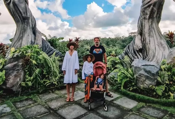 Lorena Buhnici a revenit pe Internet, la o lună de la scandalul provocat de George Buhnici. Ce imagine a postat