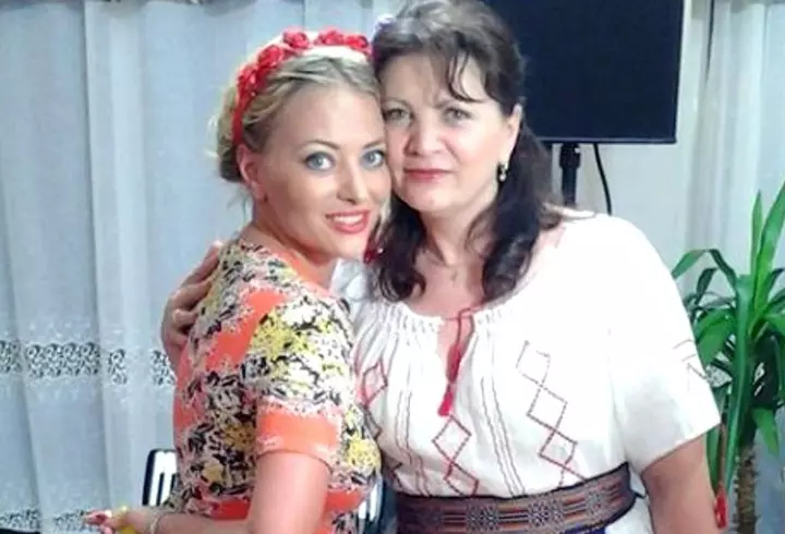 Iubita lui Dorian Popa a împlinit 39 de ani. Ce mesaj i-a transmis artistul: "La mulți ani, soție!"