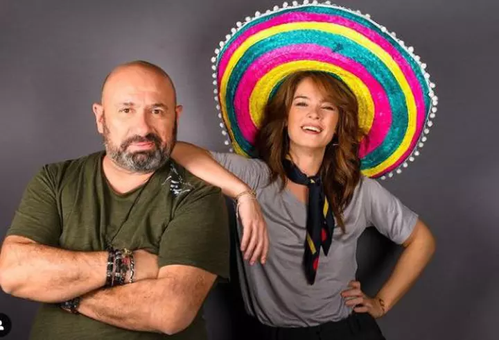 Ce legătură există, de fapt, între Pepe și Lolrelai: „E primul bărbat care mi-a cântat...”