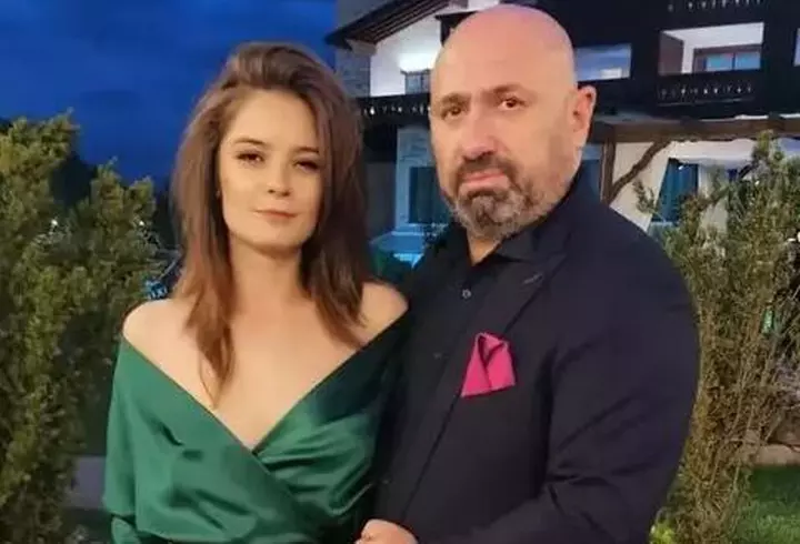 Andrei Ungureanu, Omul cu Tourette, și-a cerut iubita în căsătorie: „Îmi venea să plâng”. Imagini cu inelul de logodnă