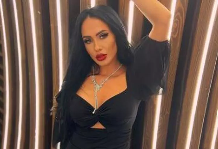 Andreea Bălan s-a îngrășat câteva kilograme la America Express: „Acolo mâncai ce prindeai. Pâine și biscuiți”