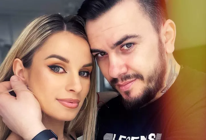 Florin Salam revine pe scenă. Cât costă un bilet la primul lui eveniment, după ce a stat internat, bolnav de COVID-19