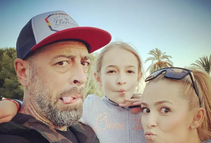 Soprana Irina Baianț se iubește cu un bărbat celebru de la Antena 1. Cu cine și-a refăcut viața după despărțirea de Doru Todoruț, de la Deepcentral