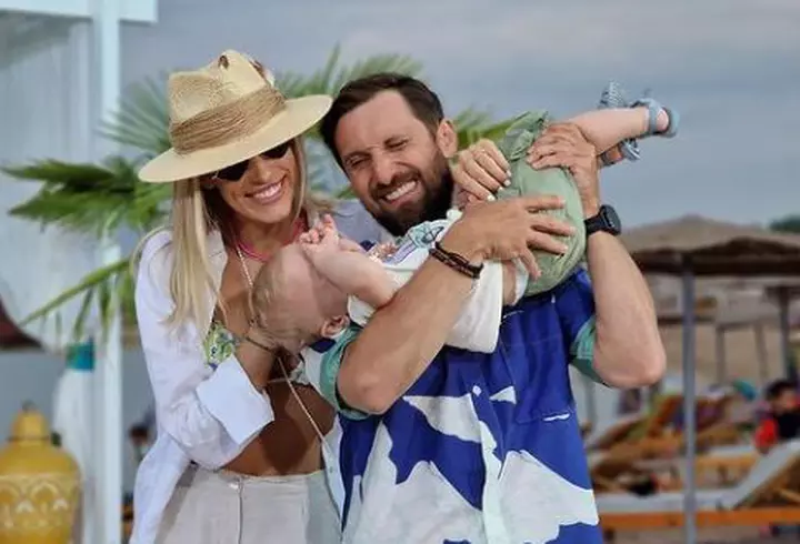 Gabi Bădălău a răbufnit după ce Claudia Pătrășcanu a refuzat să-l lase să plece din țară cu copiii: "A înștiințat Poliția de Frontieră"