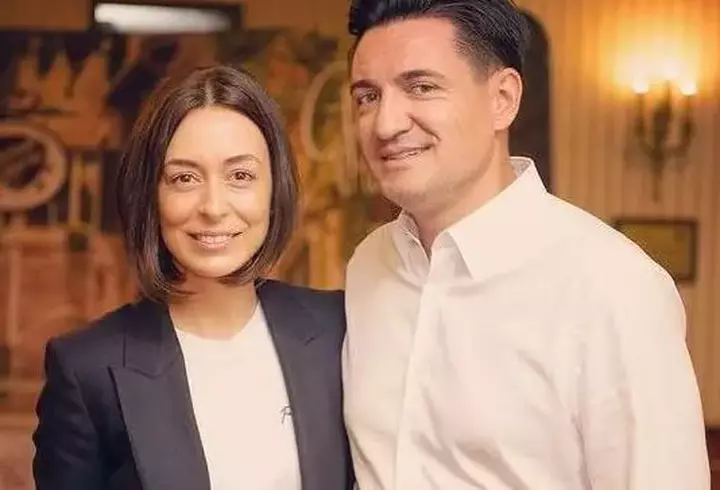 Alex Zănoagă a reacționat după ce fiul său i-a spus tată lui Bobicioiu: "El e tată, dar are alt copil"