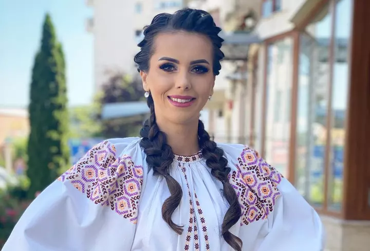 Livian Pop de la Puterea dragostei s-a căsătorit: "O nouă etapă..."