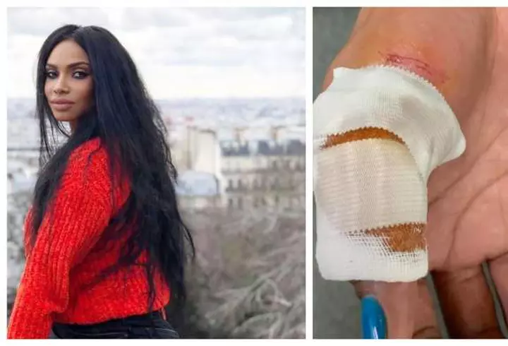 Viviana Sposub și George Burcea se căsătoresc și au făcut deja planul de nuntă: „Sunt următoarea mireasă”