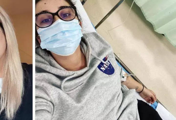 Cu ce se ocupă Roxana Ionescu, la 10 ani de când a renunțat la televiziune: „Sunt norocoasă”