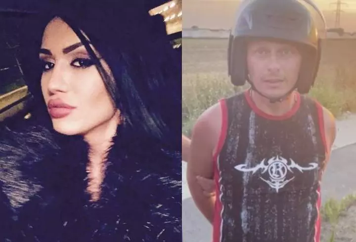 Gabi Bădălău a răbufnit după ce Claudia Pătrășcanu a refuzat să-l lase să plece din țară cu copiii: "A înștiințat Poliția de Frontieră"