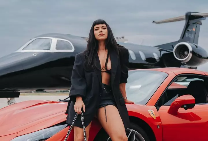 Anamaria Prodan a primit un inel cu diamante chiar de ziua ei: "Vreau doar să fiu liberă"