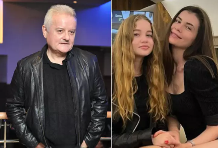 Elvira Deatcu, după 22 de ani de căsnicie: „Am avut câteva nopți foarte grele, de dezechilibru total”