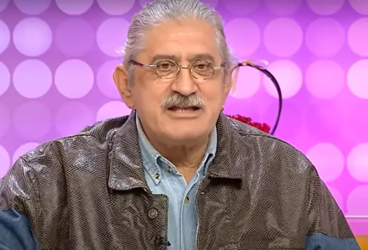 Ștefan Stan, acuzații grave la adresa Eurovision: „N-aș mai merge. Se știu că se fac manevre”