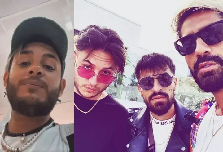 Ginerele lui Adrian Minune, operat de urgență. Ce diagnostic a primit soțul lui Karmen și cum se simte acum