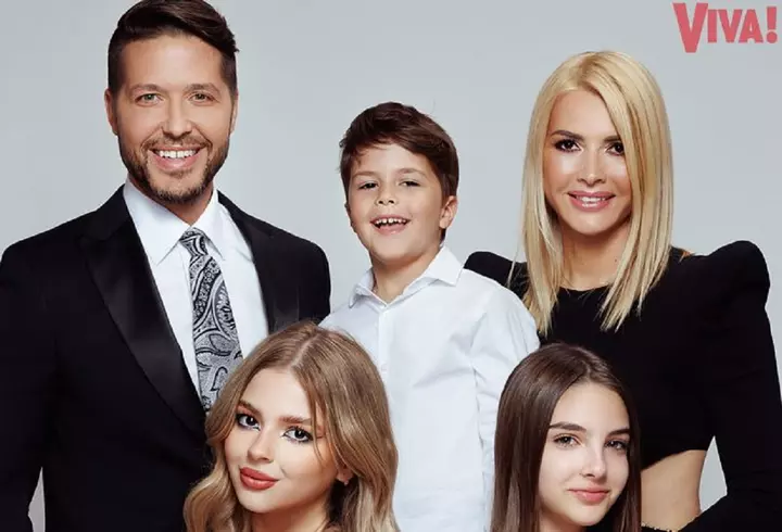 Anamaria Prodan a primit un inel cu diamante chiar de ziua ei: "Vreau doar să fiu liberă"