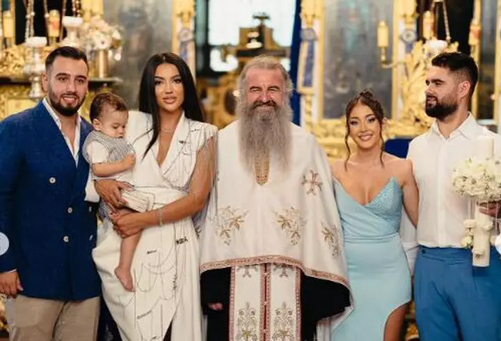 Maria Constantin a fost cerută în căsătorie la Splash! Vedete la apă. Cum a reacționat artista