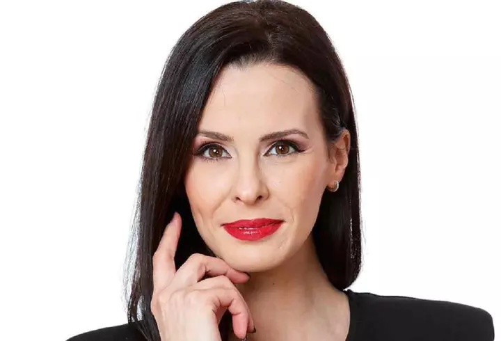 Anca Dinicu a fost cerută în căsătorie. De ce a refuzat: „S-a făcut că îi este rău, că…”