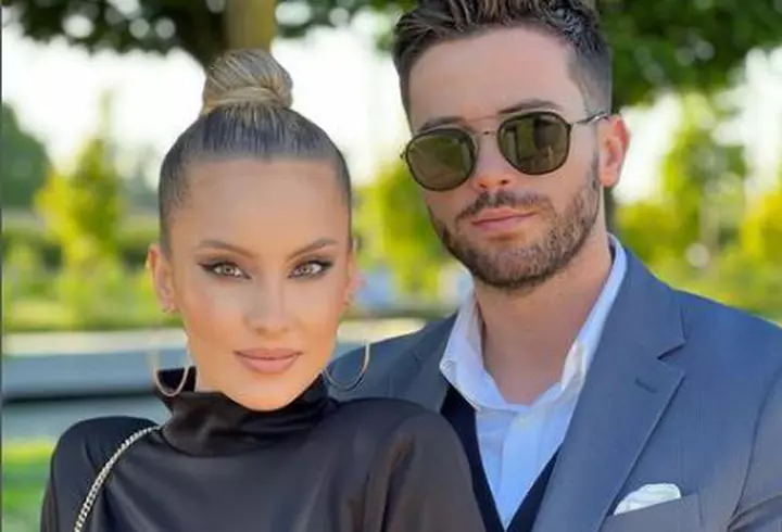 Alex Zănoagă a reacționat după ce fiul său i-a spus tată lui Bobicioiu: "El e tată, dar are alt copil"