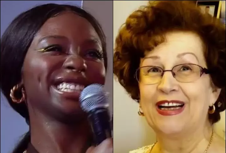 Lorena Buhnici a revenit pe Internet, la o lună de la scandalul provocat de George Buhnici. Ce imagine a postat