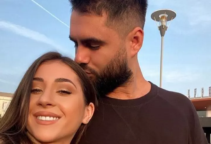 Smiley și Gina Pistol, vacanță romantică în Grecia. De ce surpriză a avut parte artistul: „Ne-am lăsat purtați de vânt, am luat o decizie”