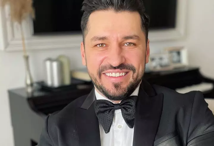 Codin Maticiuc dezvăluie începuturile relației dintre Theo Rose și Anghel Damian: "El mi-a repetat de vreo 10-15 ori că ea este..."