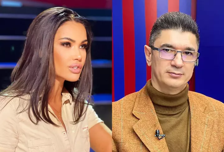Gabi Bădălău a răbufnit după ce Claudia Pătrășcanu a refuzat să-l lase să plece din țară cu copiii: "A înștiințat Poliția de Frontieră"