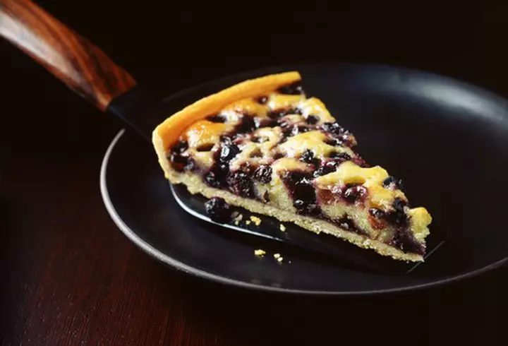 Rețetă de sufleu de cartofi