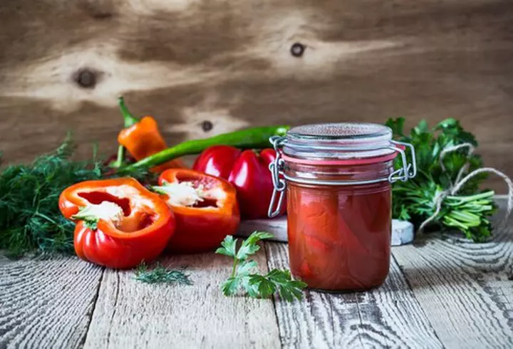 Rețetă de sufleu de cartofi