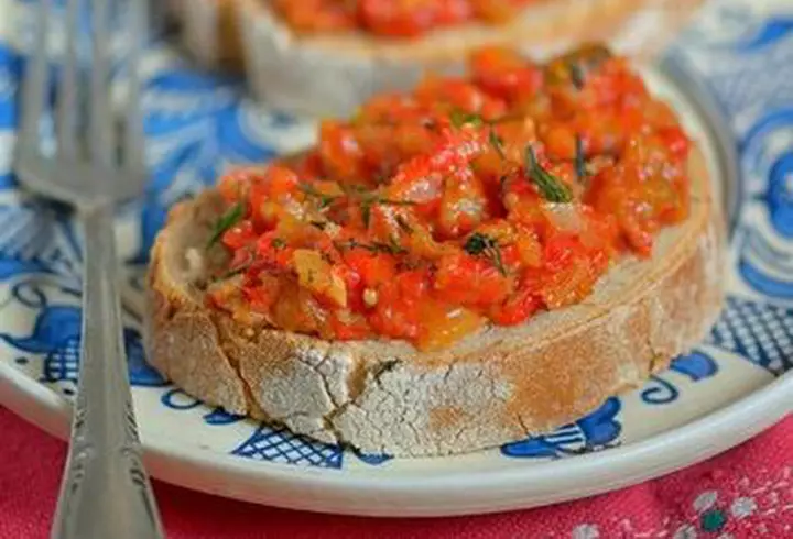 Rețetă de sufleu de cartofi