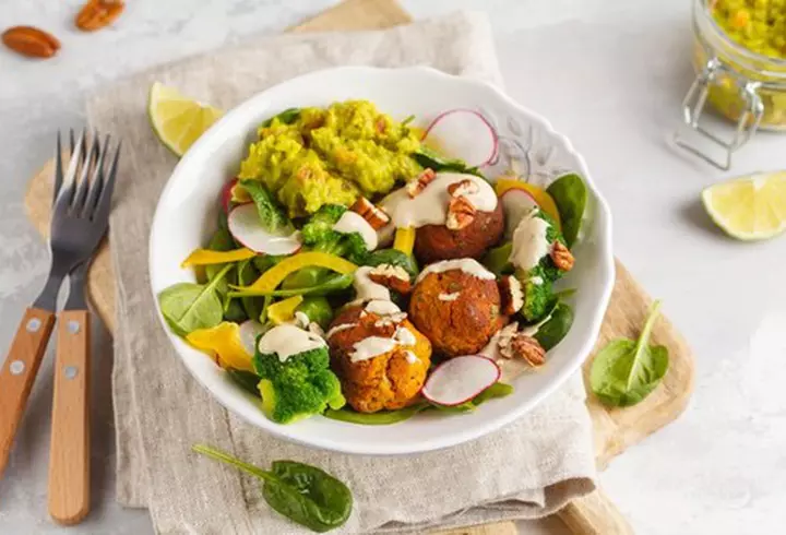 Rețetă de sufleu de cartofi