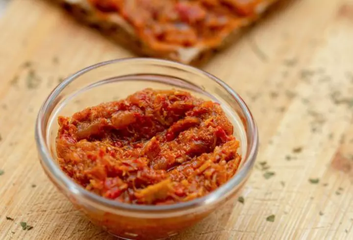 Rețetă de sufleu de cartofi