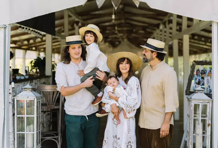 Codin Maticiuc dezvăluie începuturile relației dintre Theo Rose și Anghel Damian: "El mi-a repetat de vreo 10-15 ori că ea este..."