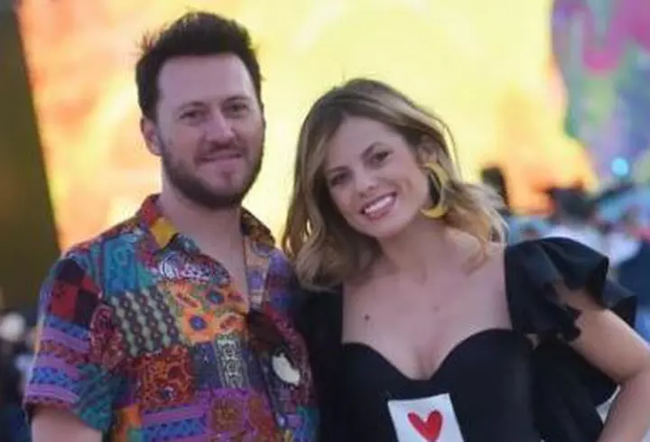 Mihai Morar și-a dus toată familia în concediu, în Bulgaria: „Când nu mai poți să ai o vacanță cu părinții, copiii, bunicii, începi să...”