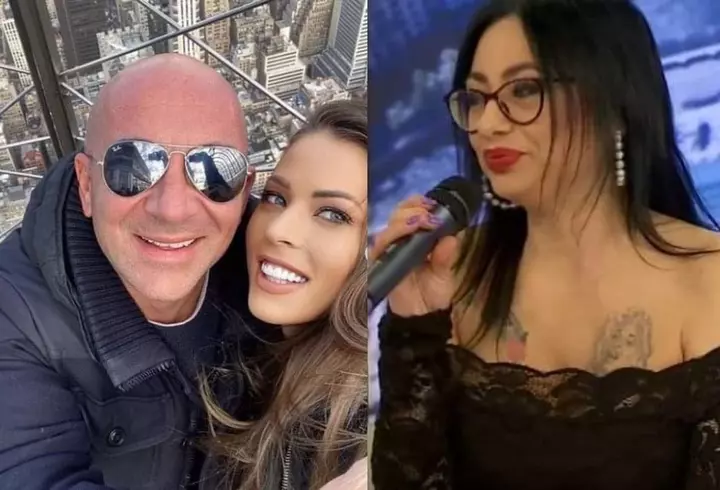 Soprana Irina Baianț se iubește cu un bărbat celebru de la Antena 1. Cu cine și-a refăcut viața după despărțirea de Doru Todoruț, de la Deepcentral