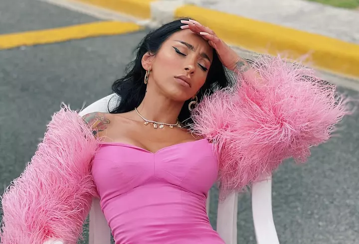 Livian Pop de la Puterea dragostei s-a căsătorit: "O nouă etapă..."