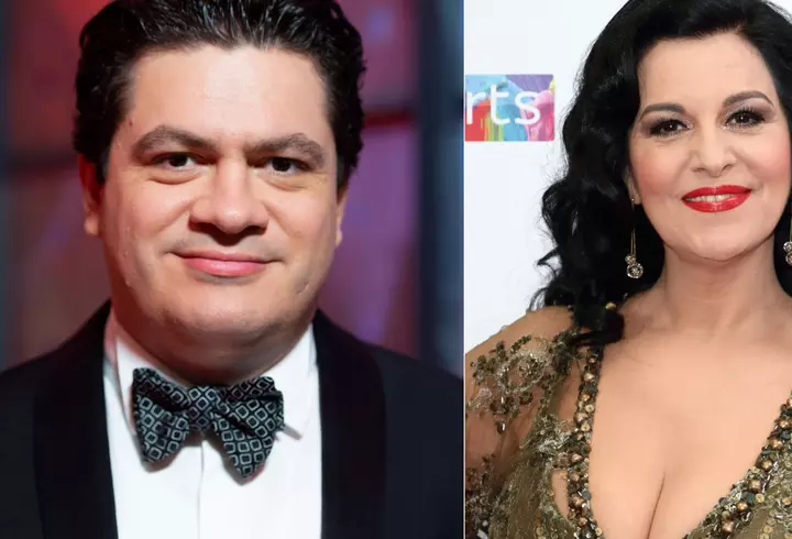 Gabi Bădălău, reacție dură după ce a înjurat-o pe Claudia Pătrășcanu: "A fost capabilă să-și folosească propriii copii punându-le microfoane în hăinuțe"