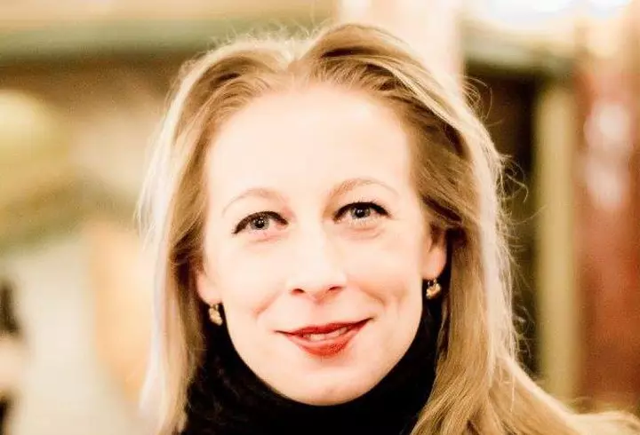 Cu ce se ocupă Roxana Ionescu, la 10 ani de când a renunțat la televiziune: „Sunt norocoasă”