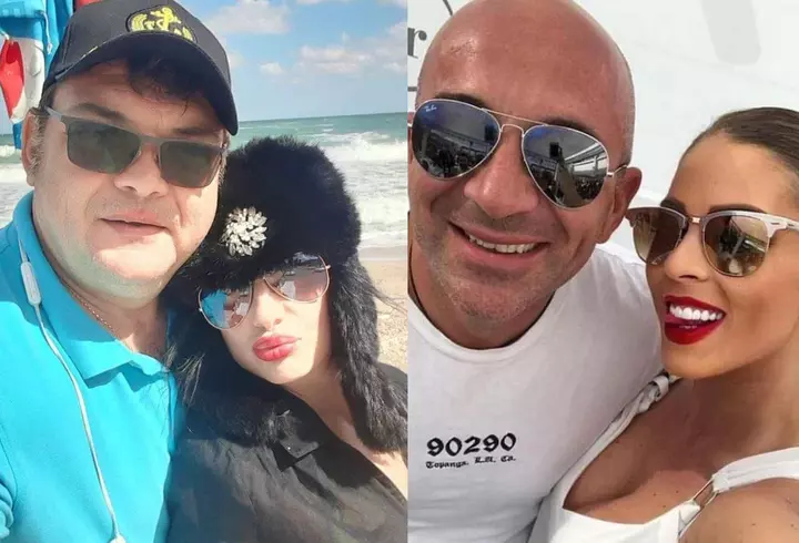 Cum și-a cerut Denis Roabeș (The Motans) iubita, în căsătorie: „Și acum, după 5 ani, am impresia că...” / EXCLUSIV