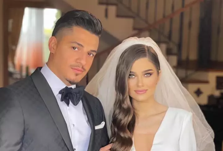 Cine este și cum arată noua iubită a lui Doru Todoruț: "Ne simțim bine unul cu celălalt"