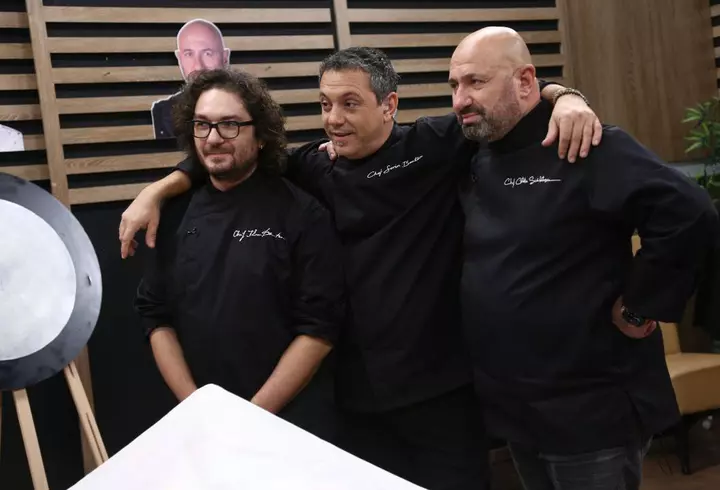 Dan Capatos, după ce George Buhnici a fost amendat de CNCD cu 20.000 de lei: "Noi am difuzat interviul după 7 zile. El dă vina pe noi"