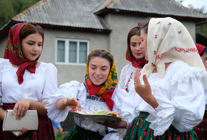 Fructe și legume bogate în vitamina C