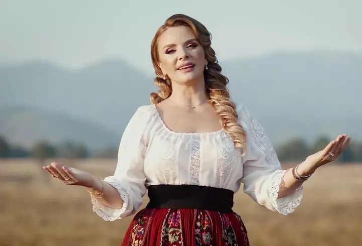 Cine este și cum arată noua iubită a lui Doru Todoruț: "Ne simțim bine unul cu celălalt"